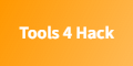Tools 4 Hack